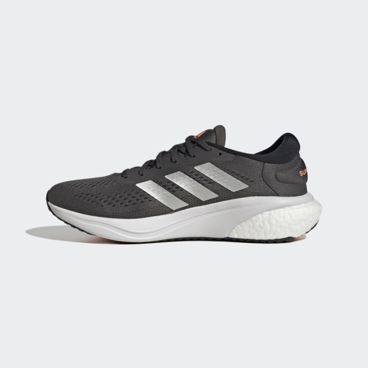 Supernova 2 Tênis De Corrida Adidas Cinza