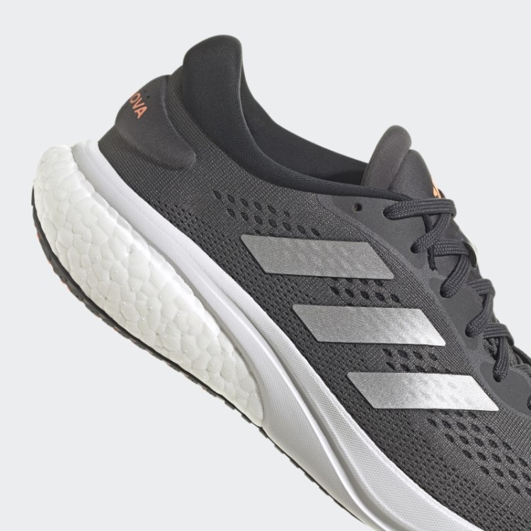 Supernova 2 Tênis De Corrida Adidas Cinza