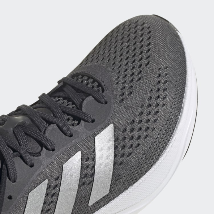 Supernova 2 Tênis De Corrida Adidas Cinza