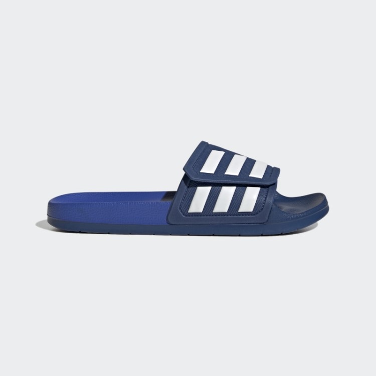 Slides Azul Japão Adidas Adilette Tnd