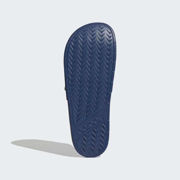 Slides Azul Japão Adidas Adilette Tnd