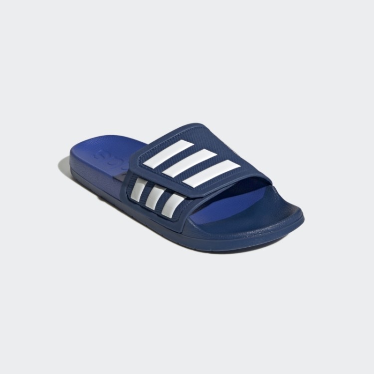Slides Azul Japão Adidas Adilette Tnd