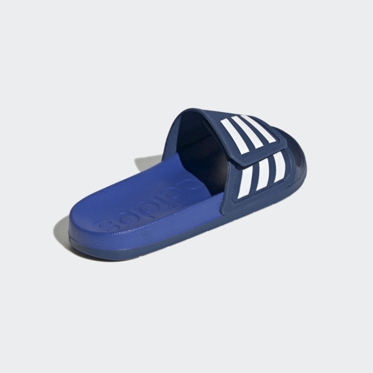 Slides Azul Japão Adidas Adilette Tnd