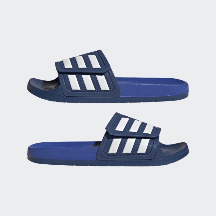 Slides Azul Japão Adidas Adilette Tnd