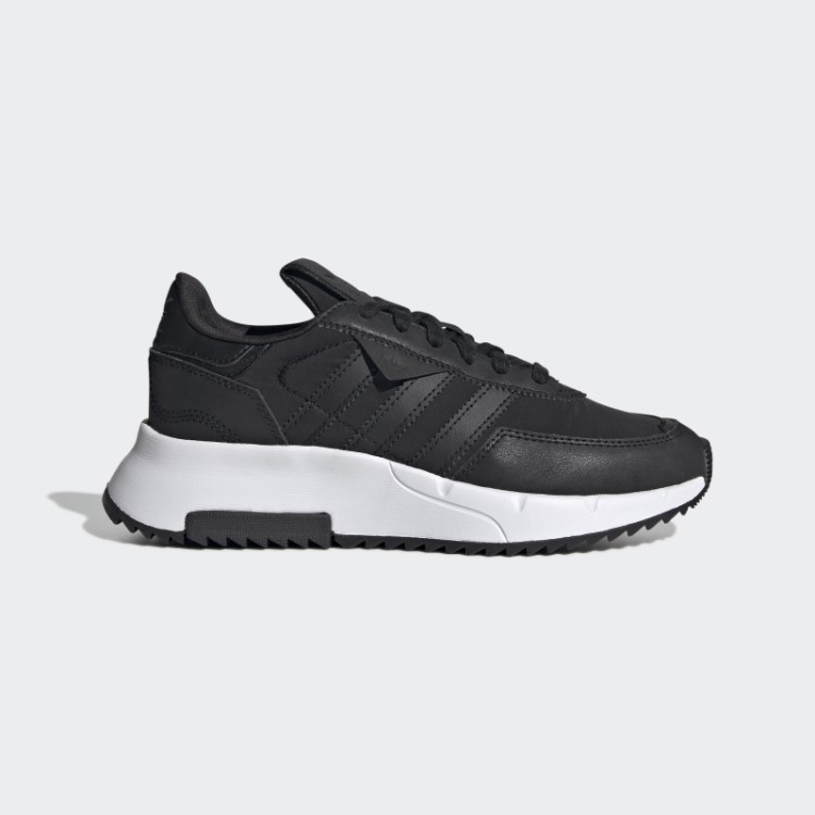 Tênis Retropy F2 Adidas Preto
