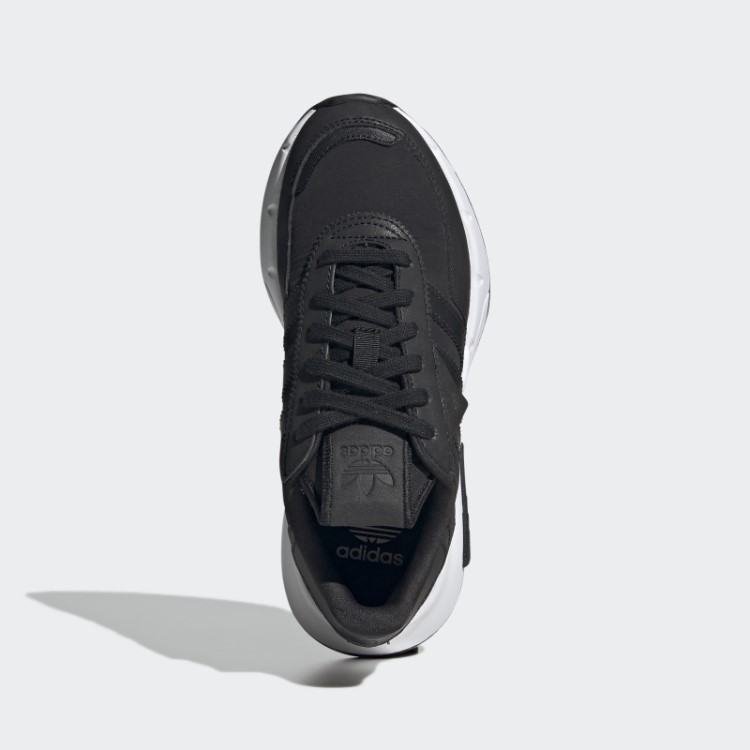 Tênis Retropy F2 Adidas Preto