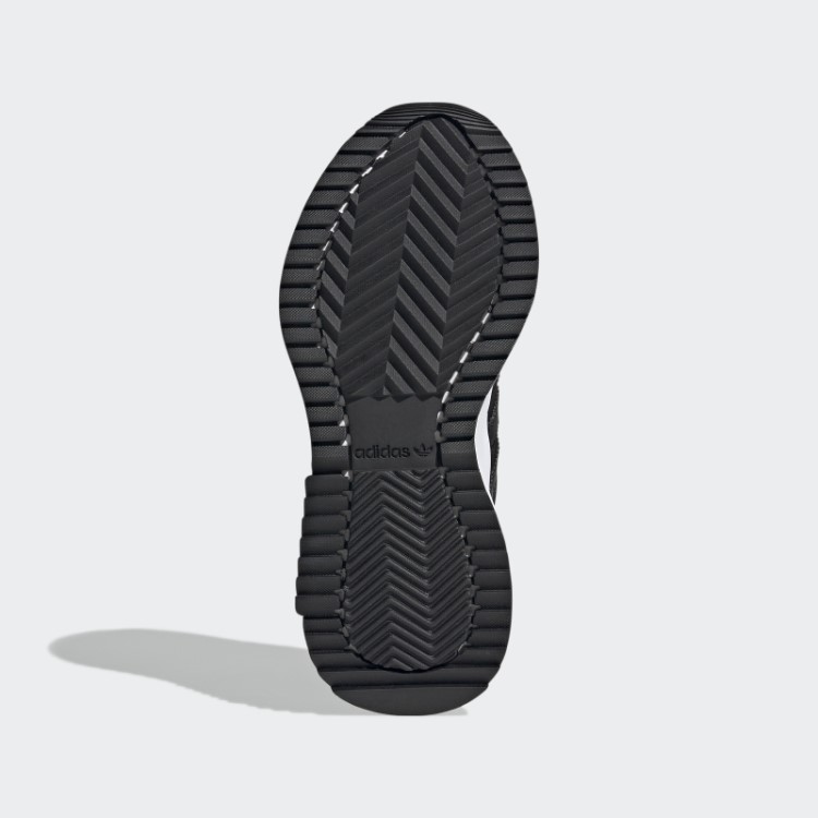 Tênis Retropy F2 Adidas Preto