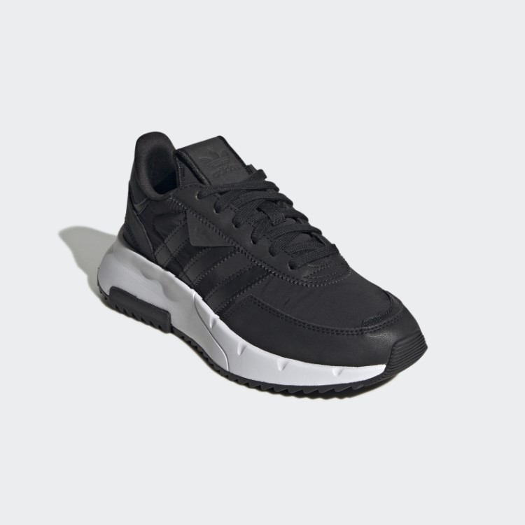 Tênis Retropy F2 Adidas Preto