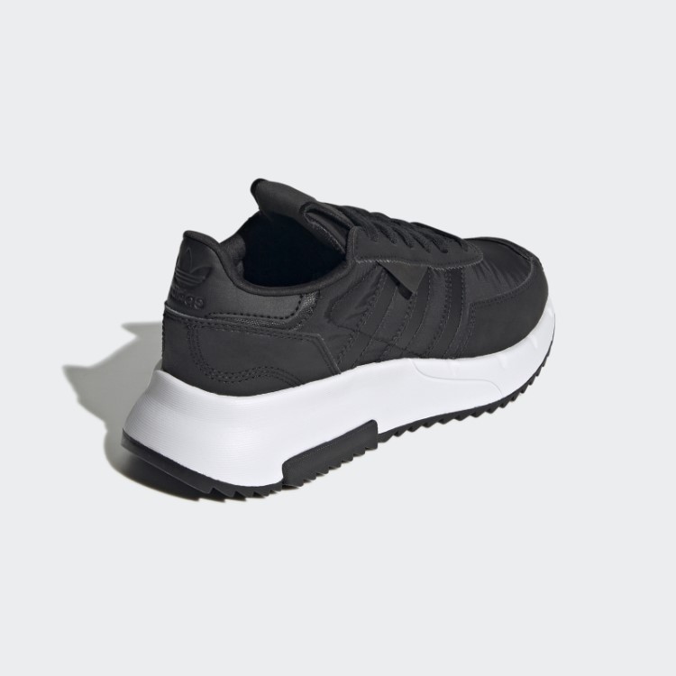 Tênis Retropy F2 Adidas Preto
