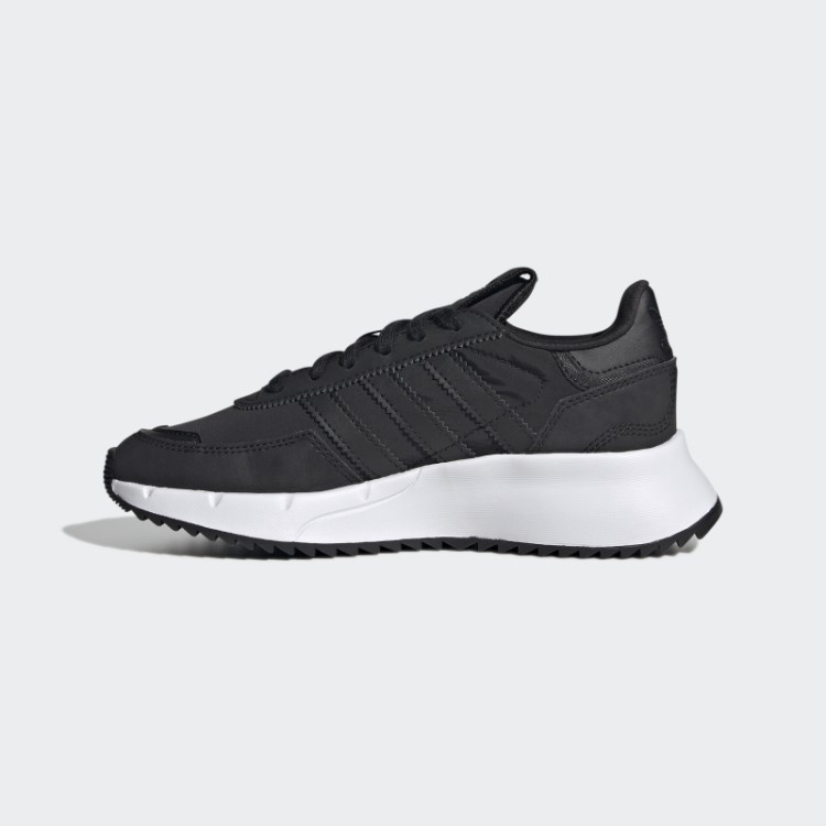 Tênis Retropy F2 Adidas Preto