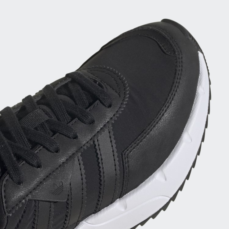 Tênis Retropy F2 Adidas Preto