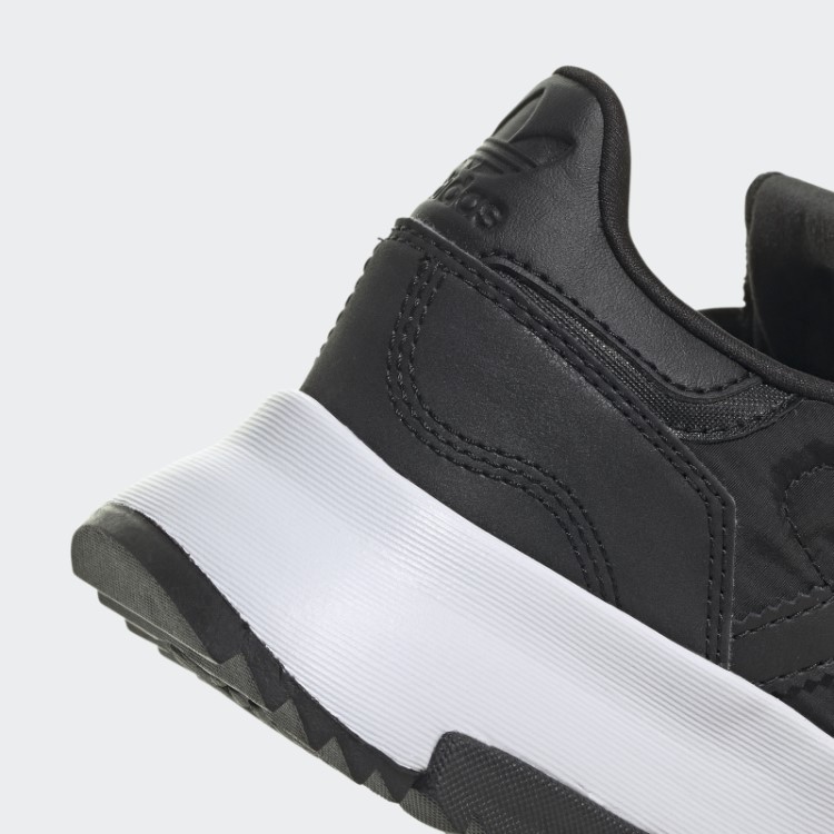 Tênis Retropy F2 Adidas Preto