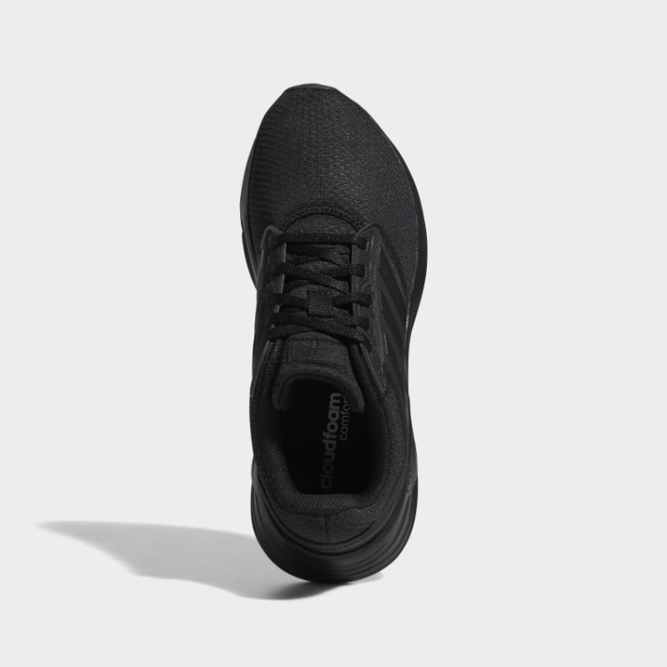 Sapatilhas Galaxy 6 Preto Adidas Fashion