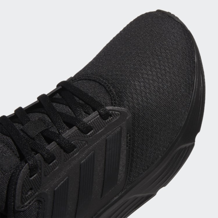 Tênis De Corrida Adidas Galaxy 6 Preto