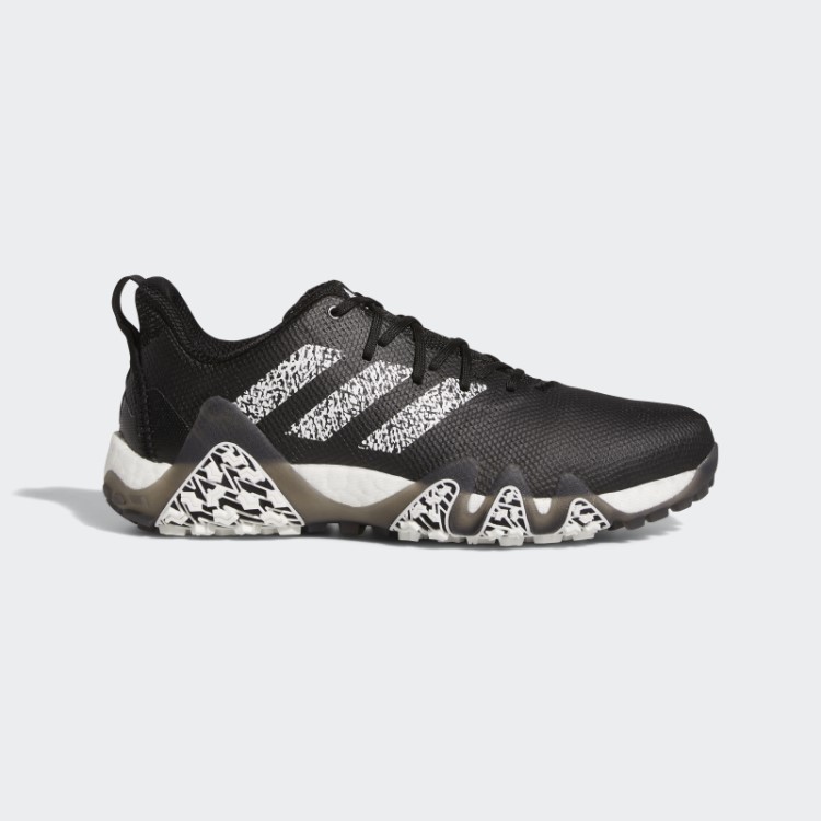 Tênis Adidas Codechaos 22 Sem Pontas Cinza Quente