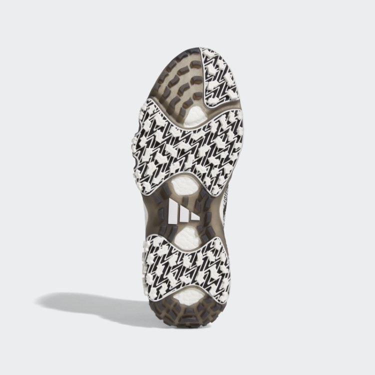 Tênis Adidas Codechaos 22 Sem Pontas Cinza Quente