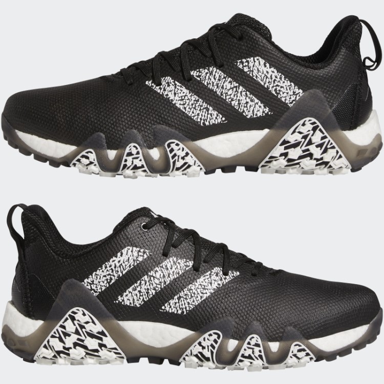Tênis Adidas Codechaos 22 Preto Sem Pontas