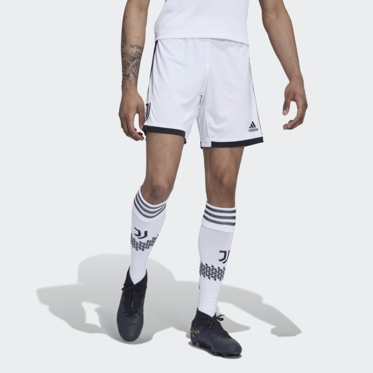 Bermuda Home Branco Adidas Juventus 22/23