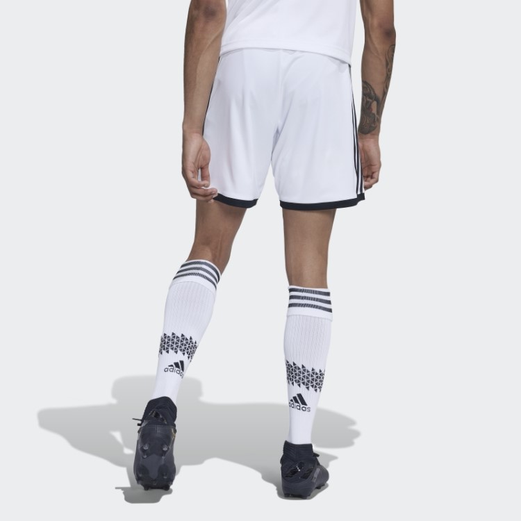 Bermuda Home Branco Adidas Juventus 22/23