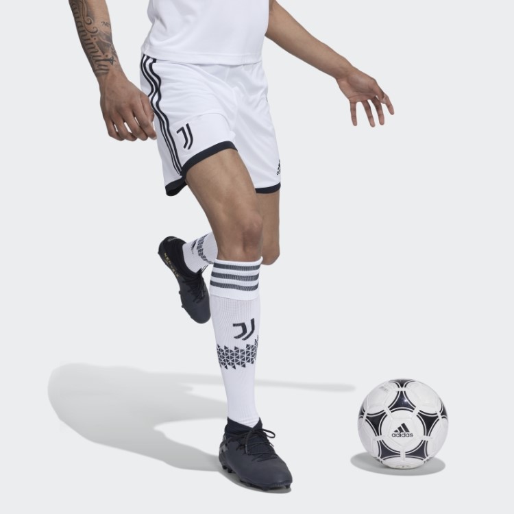 Bermuda Home Branco Adidas Juventus 22/23