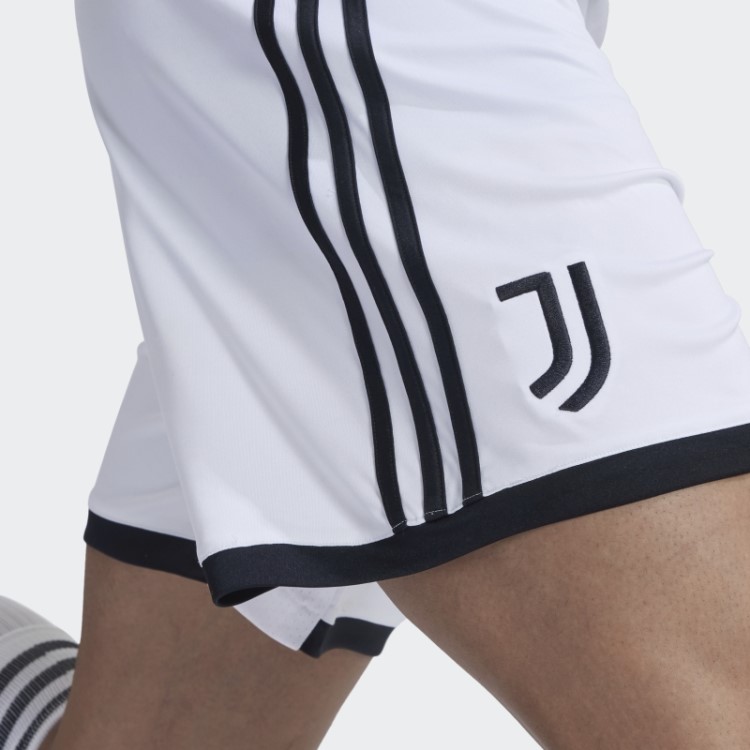 Bermuda Home Branco Adidas Juventus 22/23