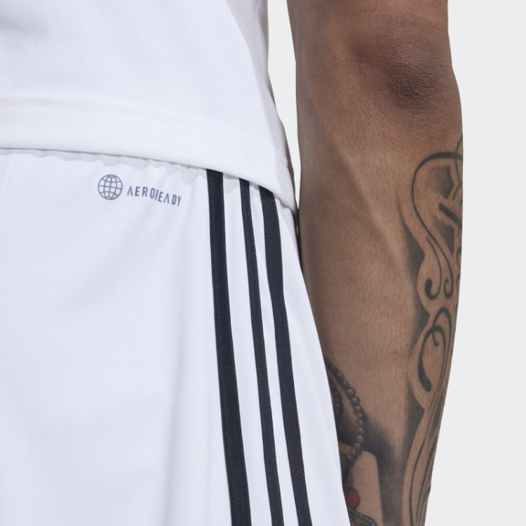 Bermuda Home Branco Adidas Juventus 22/23