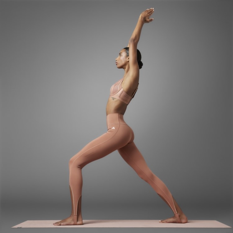 Adidas Yoga Cp L T Argila