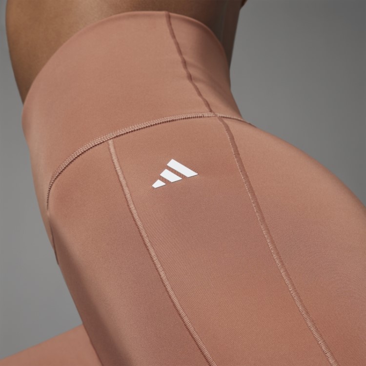 Adidas Yoga Cp L T Argila