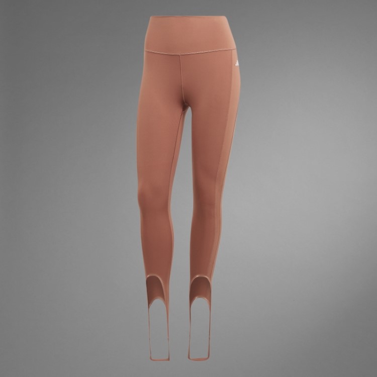 Adidas Yoga Cp L T Argila