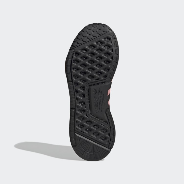 Sapatos Vermelhos Adidas Nmd-v3