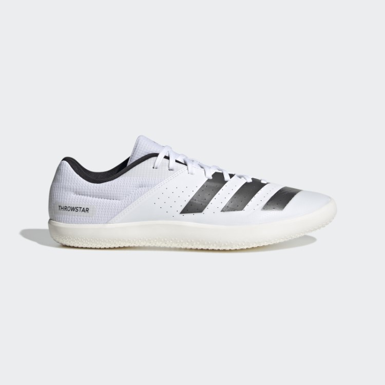 Tênis Throwstar Adidas Branco