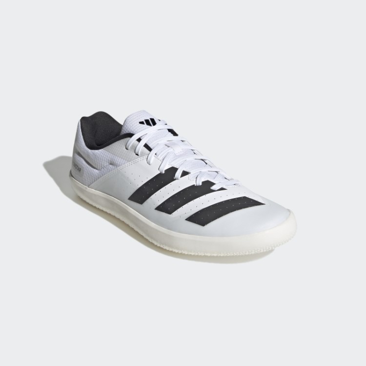Tênis Throwstar Adidas Branco