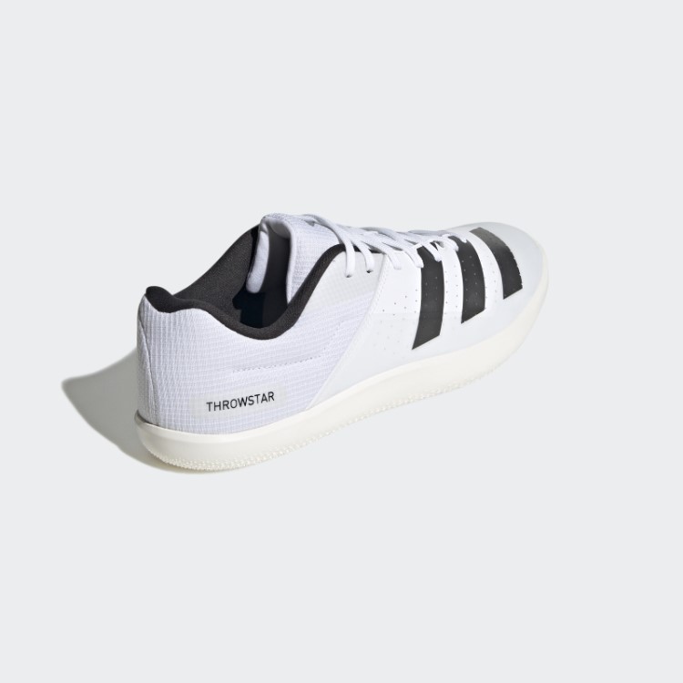 Tênis Throwstar Adidas Branco