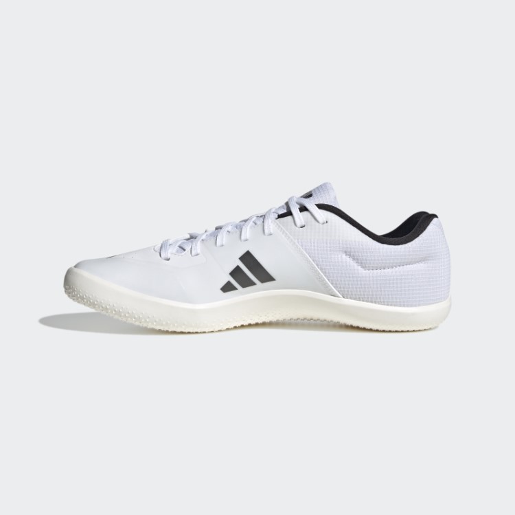 Tênis Throwstar Adidas Branco