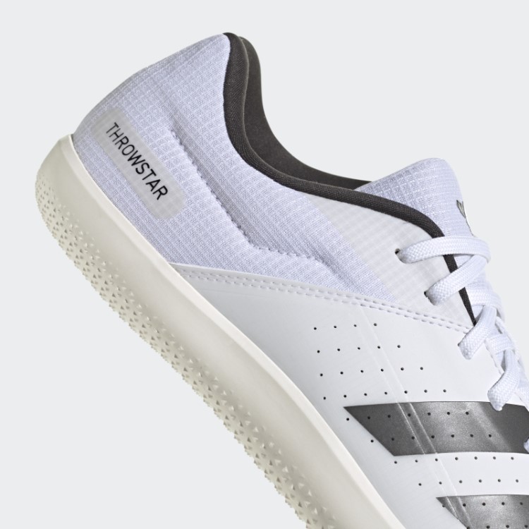 Tênis Throwstar Adidas Branco
