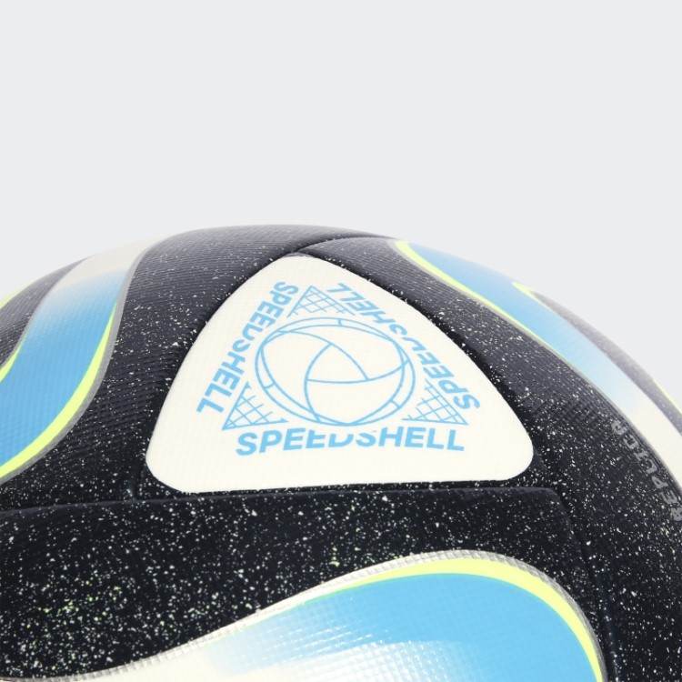 Adidas Oceaunz Competição Futebol Branco