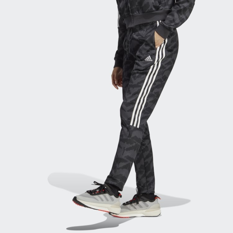 Calça Esportiva Adidas Tiro Suit Up Estilo De Vida Carbono