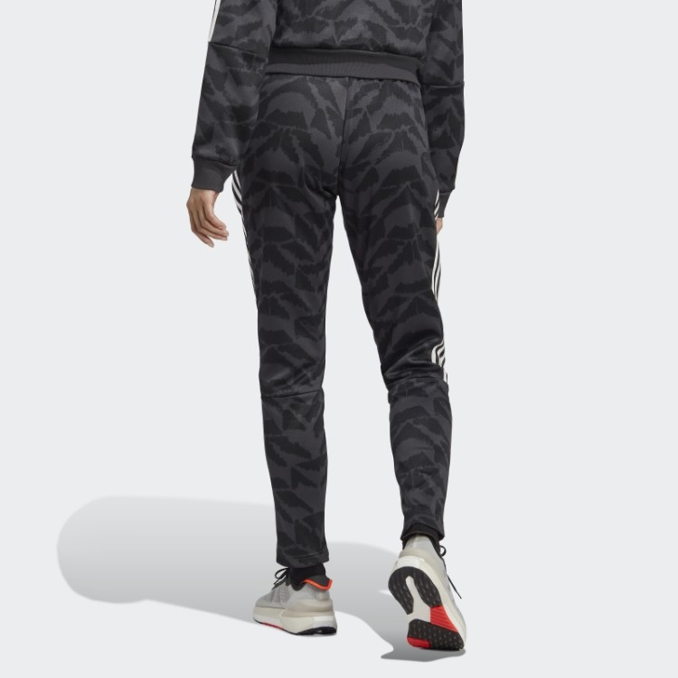 Calça Esportiva Adidas Tiro Suit Up Estilo De Vida Carbono