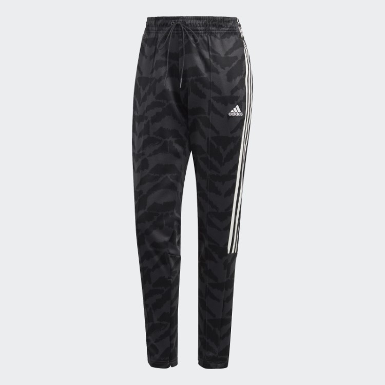 Calça Esportiva Adidas Tiro Suit Up Estilo De Vida Carbono