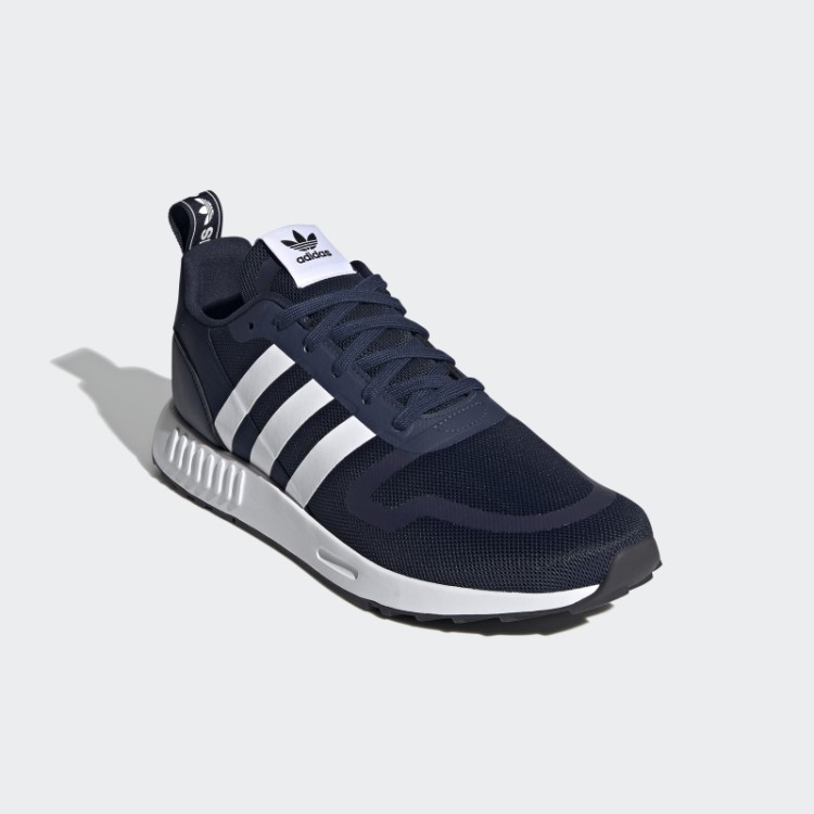 Tênis Multix Marinho Adidas