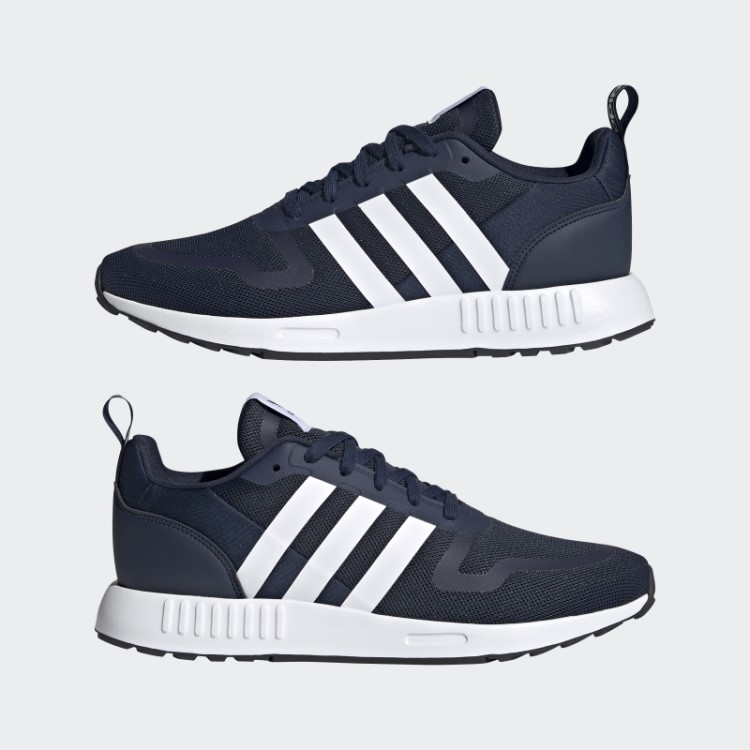 Tênis Multix Marinho Adidas