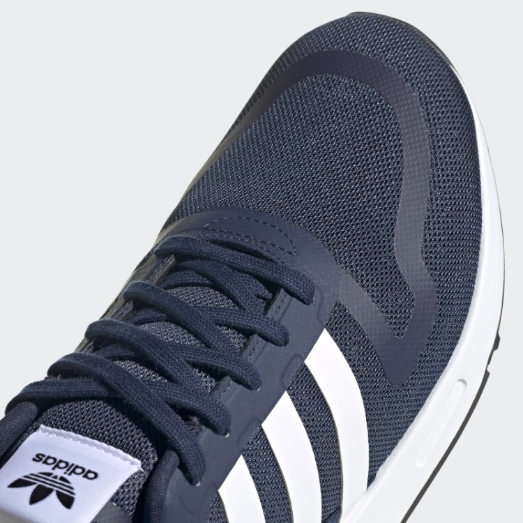 Tênis Multix Marinho Adidas