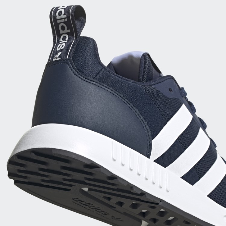 Tênis Multix Marinho Adidas
