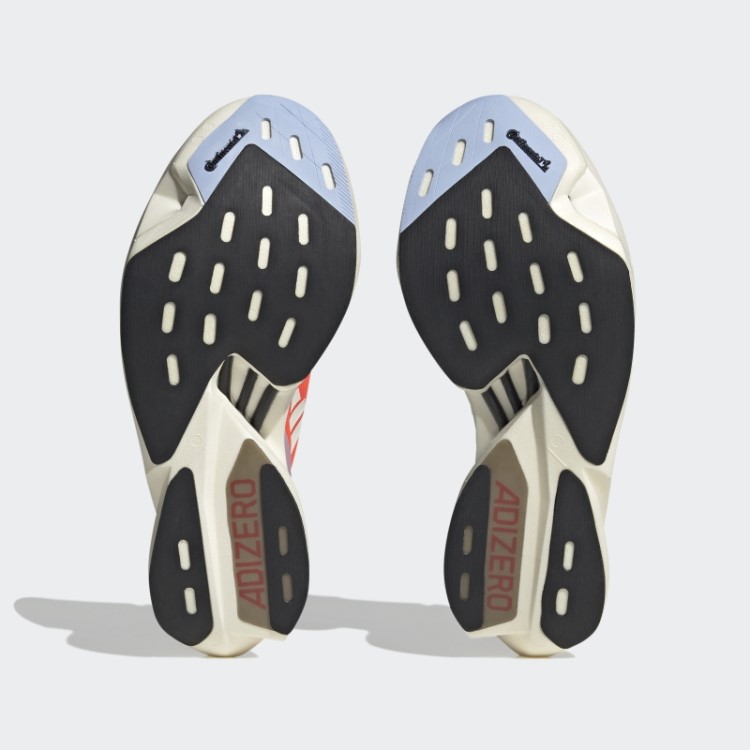 Tênis Adizero Adios Pro 3.0 Vermelho Adidas