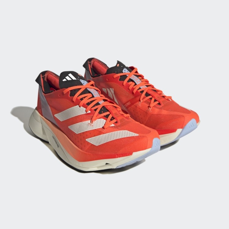 Tênis Adizero Adios Pro 3.0 Vermelho Adidas