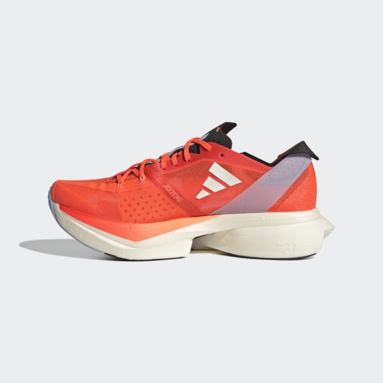 Tênis Adizero Adios Pro 3.0 Vermelho Adidas