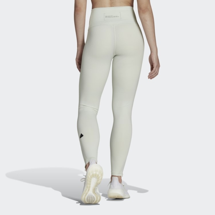 Meia-calça Adidas Verde