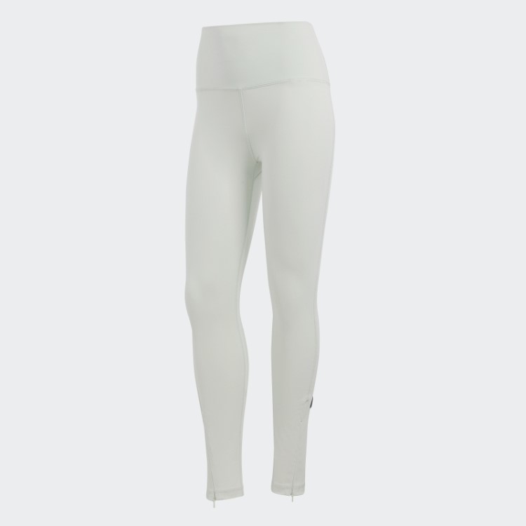 Meia-calça Adidas Verde