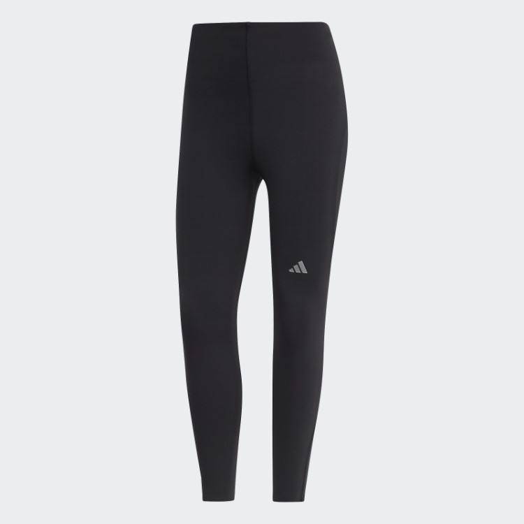 Legging Adidas Adizero Running 7/8 Preta