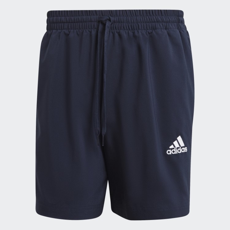 Short Aeroready Essentials Chelsea Com Logo Pequeno Adidas